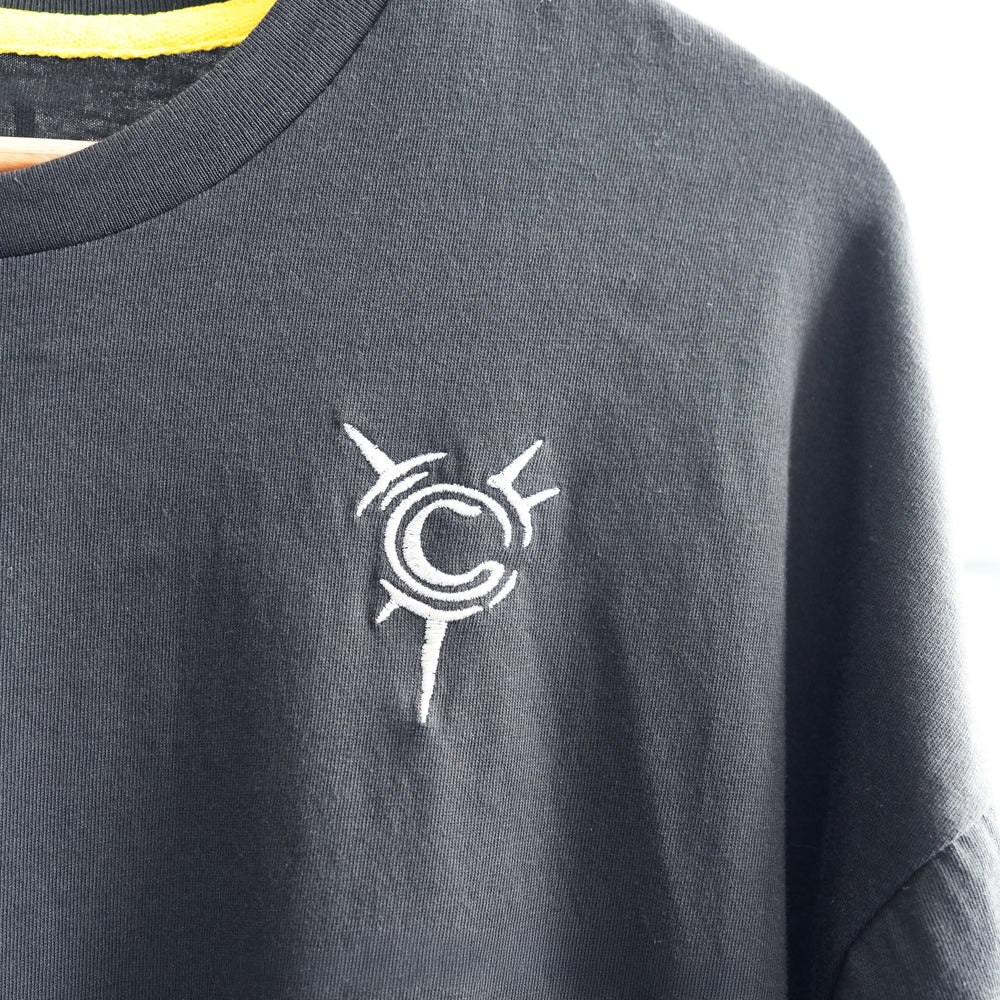 Culdcept Begins - Big Silhouette Speel Card T-Shirt (2 Types) [Pre-Order Jul 2026]