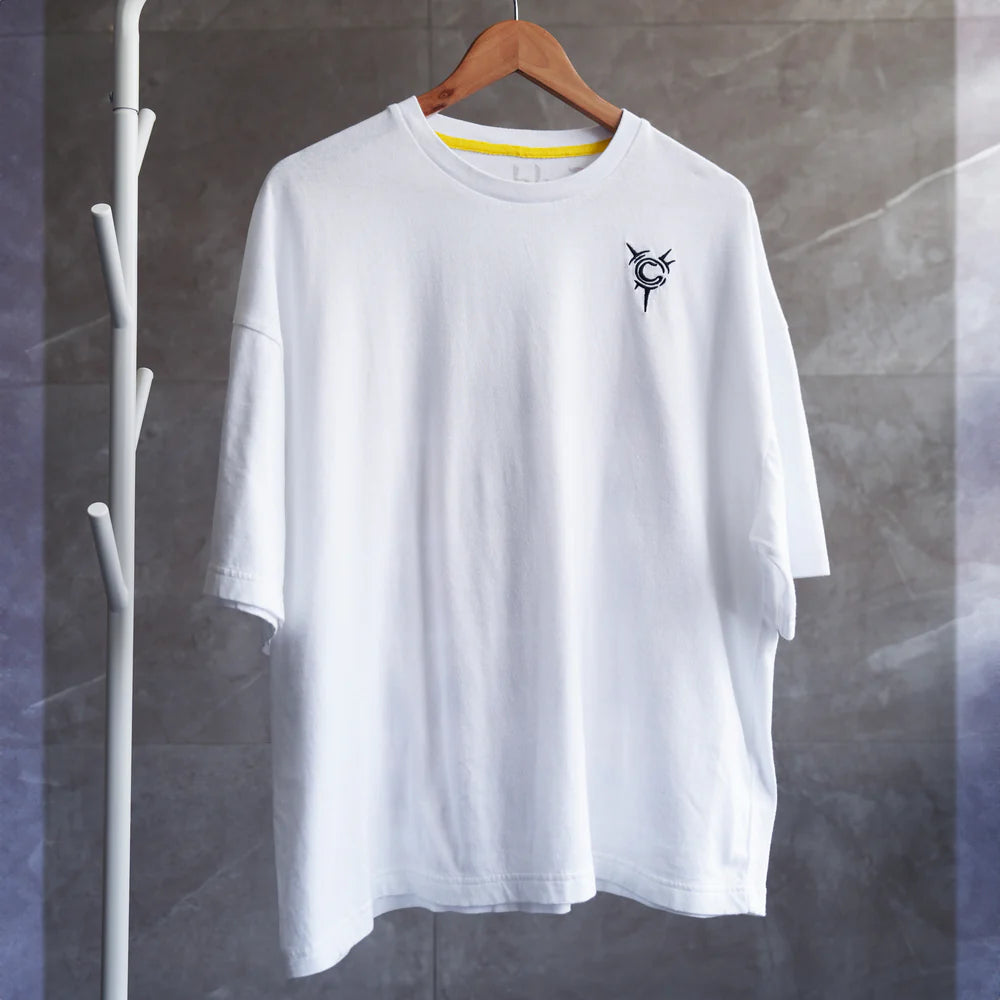Culdcept Begins - Big Silhouette Speel Card T-Shirt (2 Types) [Pre-Order Jul 2026]