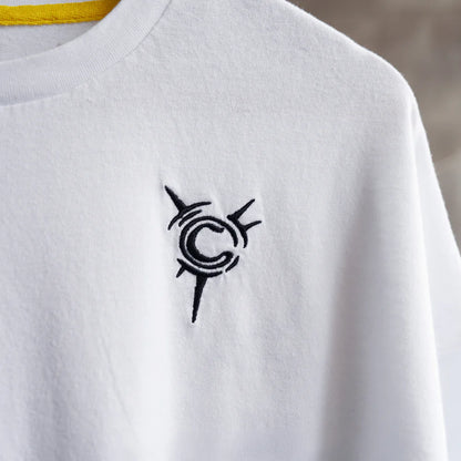 Culdcept Begins - Big Silhouette Speel Card T-Shirt (2 Types) [Pre-Order Jul 2026]