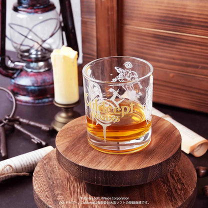 Culdcept Begins - Old Fashioned Glass Spell Card Selection [Pre-Order Jul 2026]