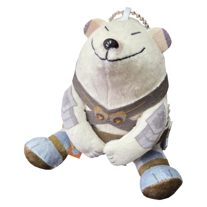 Culdcept Begins Plush Mascot - Gantz [Pre-Order Jul 2026]
