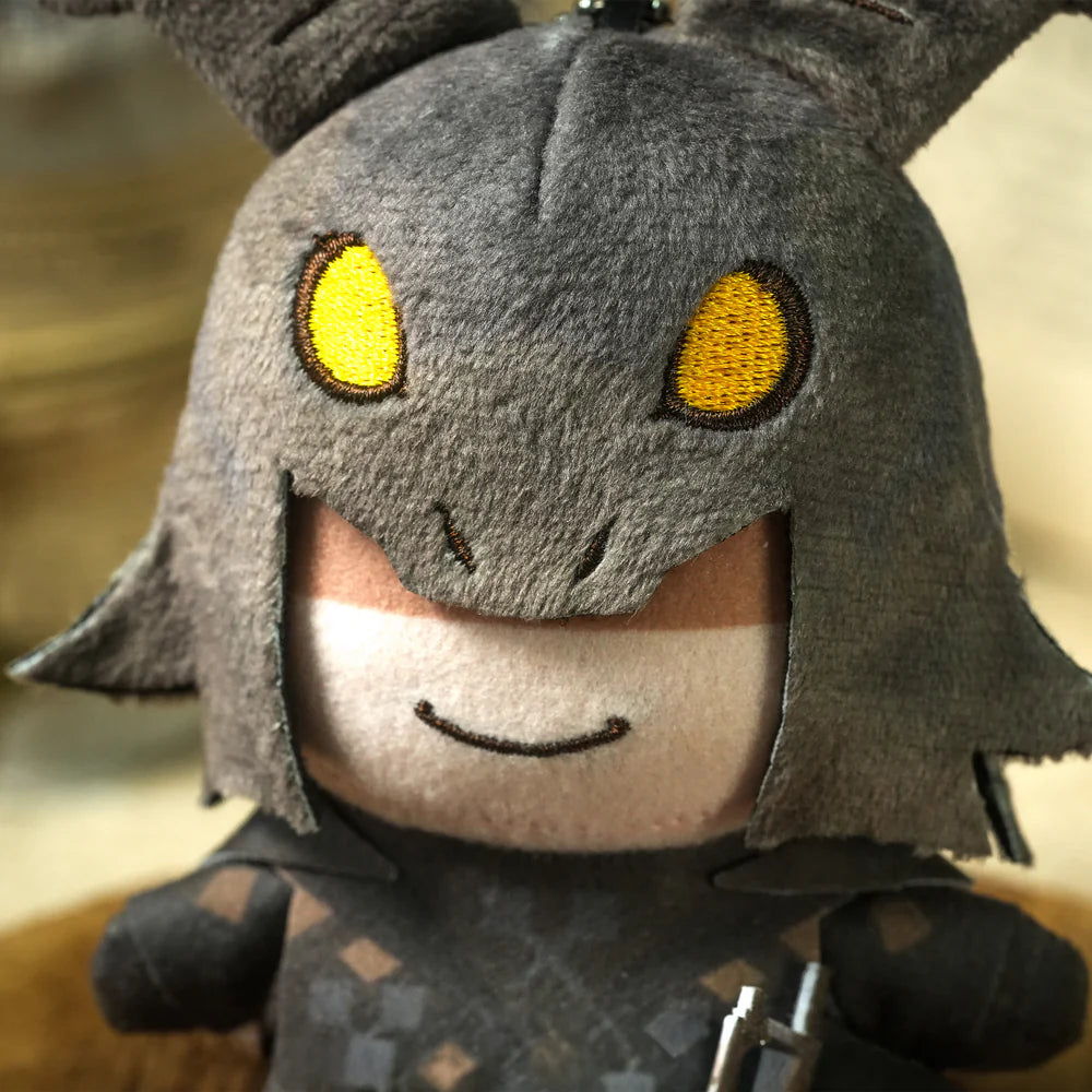 Culdcept Begins Plush Mascot - Origin [Pre-Order Jul 2026]