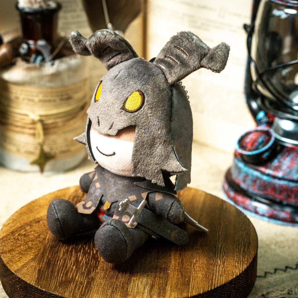 Culdcept Begins Plush Mascot - Origin [Pre-Order Jul 2026]