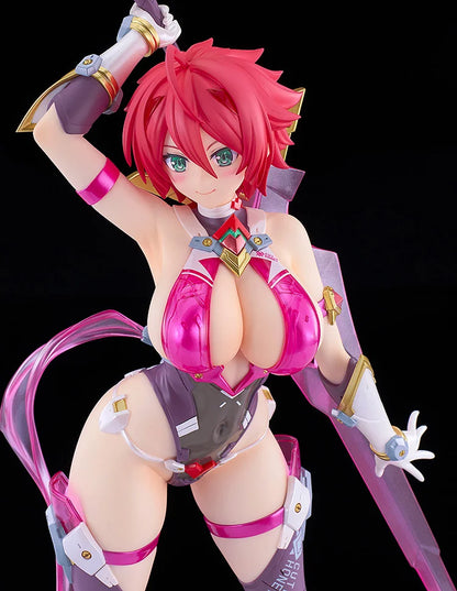 Cutie Honey Pop Up Parade SP - Cutie Honey [Pre-Order Nov 2026]
