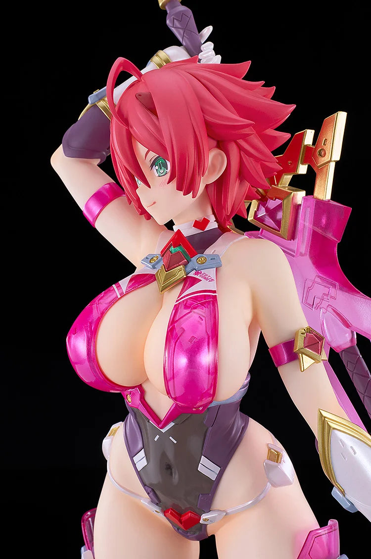Cutie Honey Pop Up Parade SP - Cutie Honey [Pre-Order Nov 2026]