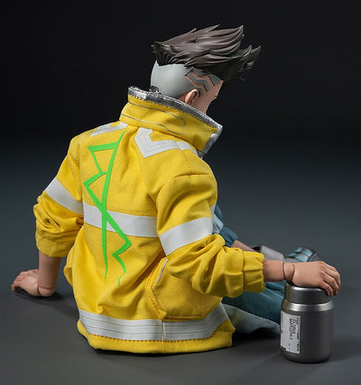 Cyberpunk Edgerunners FigZero 1/6 - David Martinez [Pre-Order Dec 2025]