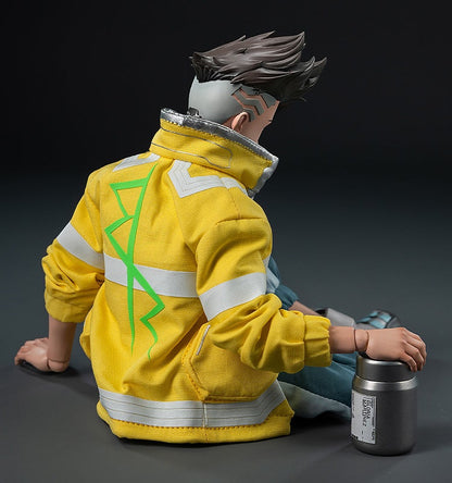 Cyberpunk Edgerunners FigZero 1/6 - David Martinez [Pre-Order Dec 2025]
