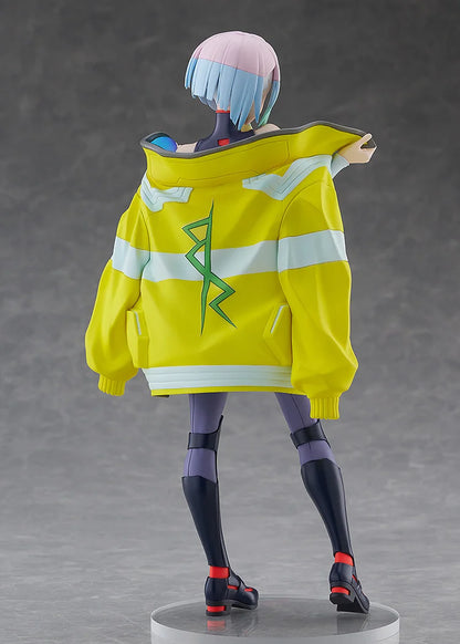 Cyberpunk Edgerunners Pop up Parade - Lucy L Size [Pre-Order Feb 2026]