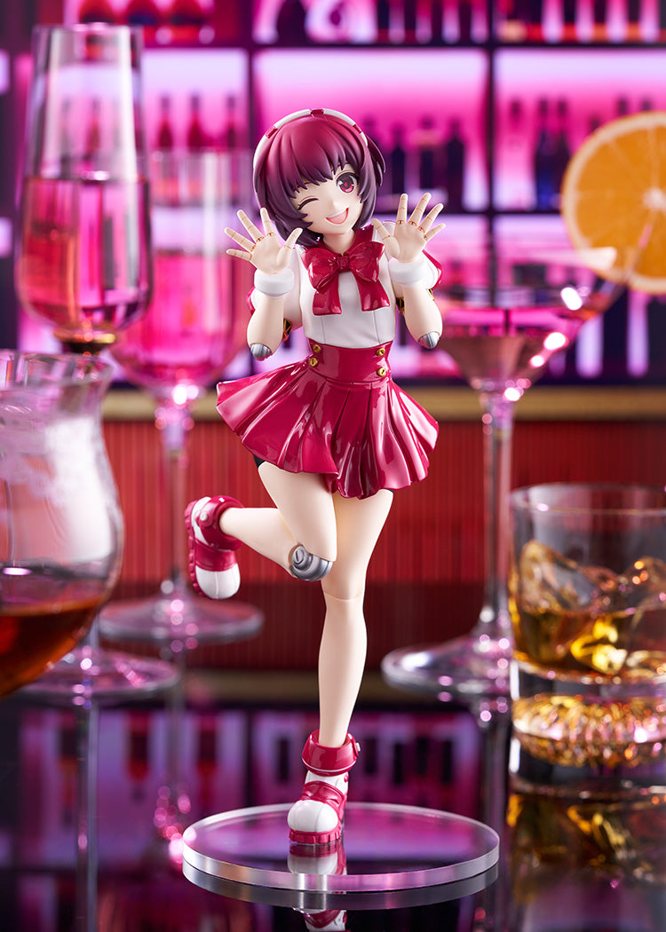 VA-11 HALL-A: Cyberpunk Bartender Action Pop up Parade - Dorothy Haze L Size [Pre-Order Mar 2027]