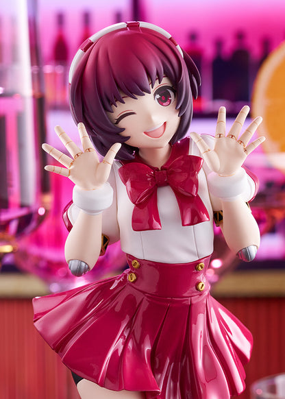 VA-11 HALL-A: Cyberpunk Bartender Action Pop up Parade - Dorothy Haze L Size [Pre-Order Mar 2027]