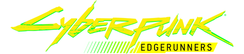 Cyberpunk Edgerunners