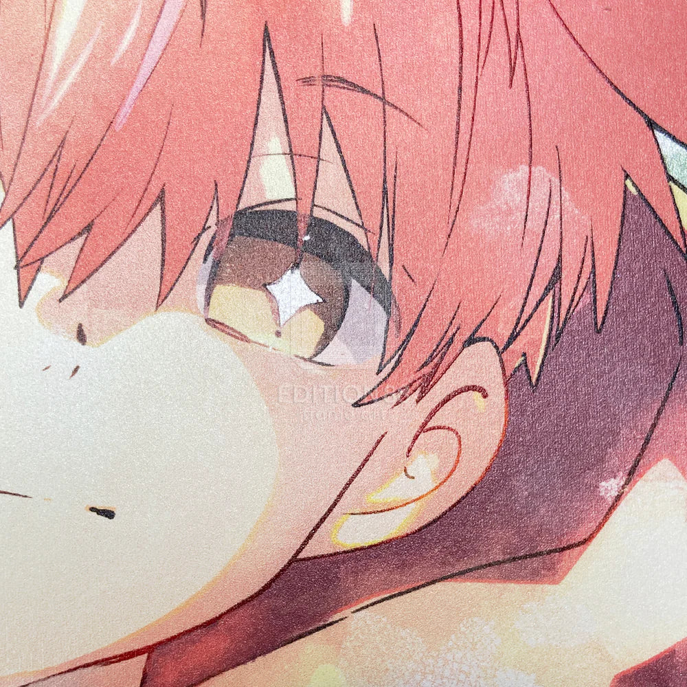 D.N.Angel  - Yukiru Sugisaki 30th Anniversary D.N.Angel 88 Graph 1 with Artist Seal Limited to 100 copies [Pre-Order Aug 2026]