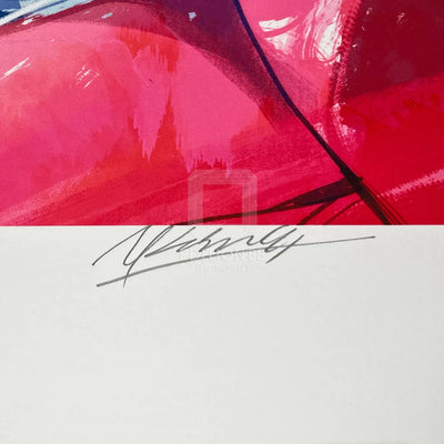 D.N.Angel  - Yukiru Sugisaki 30th Anniversary D.N.Angel 88 Graph 1 with Signed by Artist Limited to 300 copies [Pre-Order Aug 2026]