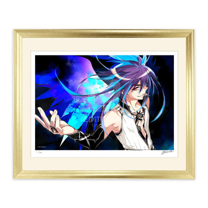 D.N.Angel  - Yukiru Sugisaki 30th Anniversary D.N.Angel 88 Graph 2 with Signed by Artist Limited to 300 copies [Pre-Order Aug 2026]
