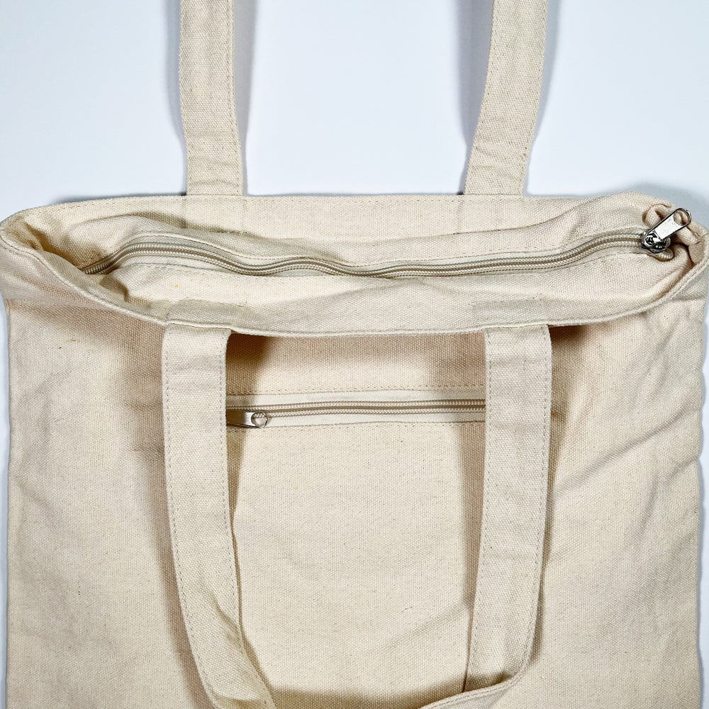 D.N.Angel  - Yukiru Sugisaki 30th Anniversary Exhibition Original Illustration Tote bag [Pre-Order Aug 2026]