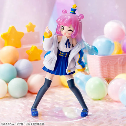 Puniru Is a Cute Slime Luminasta - Puniru A cute and grown-up version