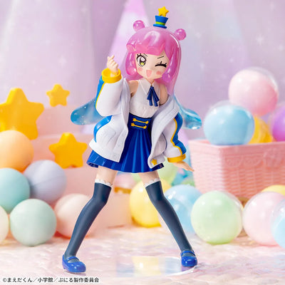 Puniru Is a Cute Slime Luminasta - Puniru A cute and grown-up version