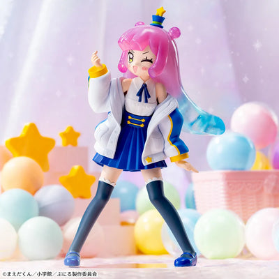 Puniru Is a Cute Slime Luminasta - Puniru A cute and grown-up version