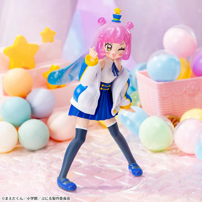 Puniru Is a Cute Slime Luminasta - Puniru A cute and grown-up version