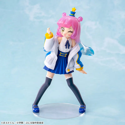 Puniru Is a Cute Slime Luminasta - Puniru A cute and grown-up version