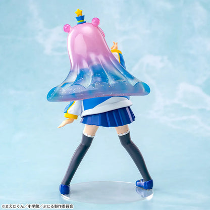 Puniru Is a Cute Slime Luminasta - Puniru A cute and grown-up version