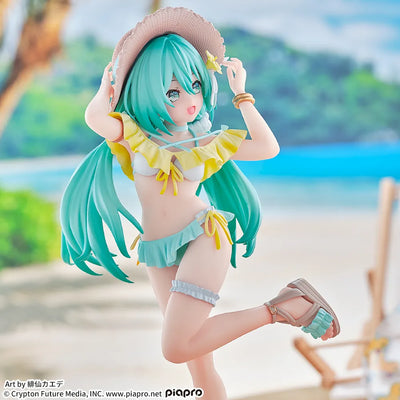 Hatsune Miku Luminasta - Conceptual series Vol.1