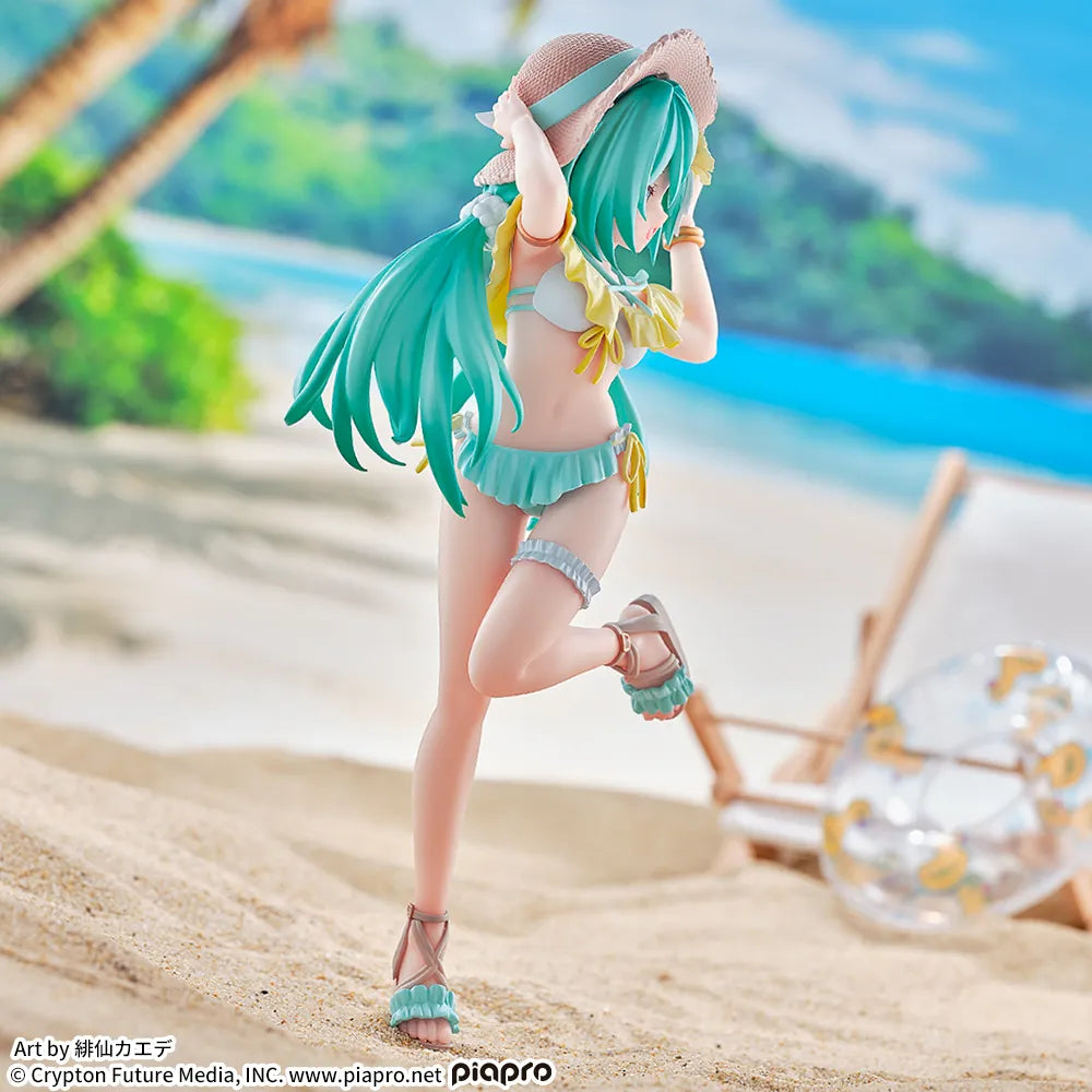 Hatsune Miku Luminasta - Conceptual series Vol.1