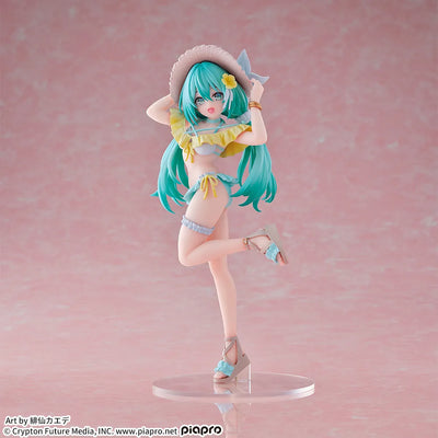 Luminasta 初音ミク Conceptual series Vol.1 Hatsune Miku Luminasta - Conceptual series Vol.1 – JumpIchiban