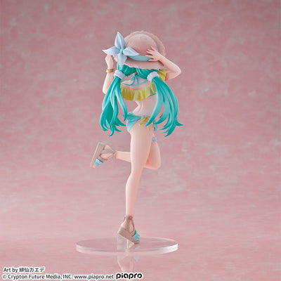 Hatsune Miku Luminasta - Conceptual series Vol.1