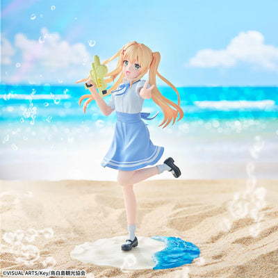 Summer Pockets Luminasta - Tsumugi Wenders