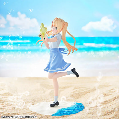 Summer Pockets Luminasta - Tsumugi Wenders