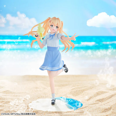 Summer Pockets Luminasta - Tsumugi Wenders