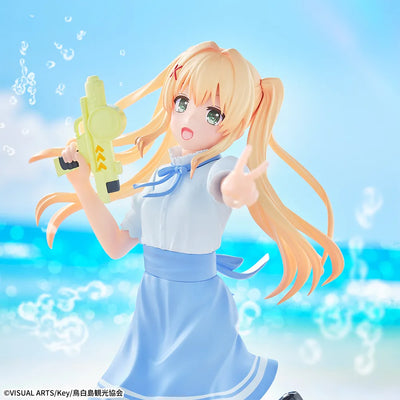 Summer Pockets Luminasta - Tsumugi Wenders