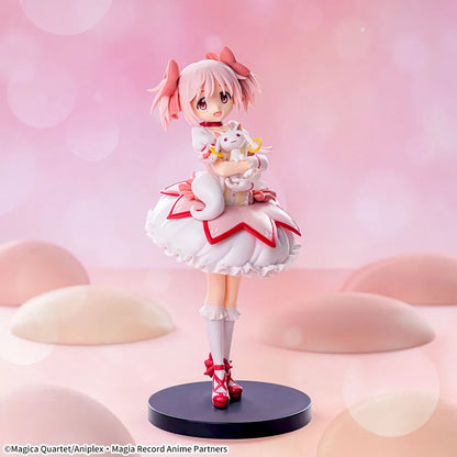 Puella Magi Madoka Magica Super Premium Figure - Madoka Kaname [Pre-Order Dec 2025]