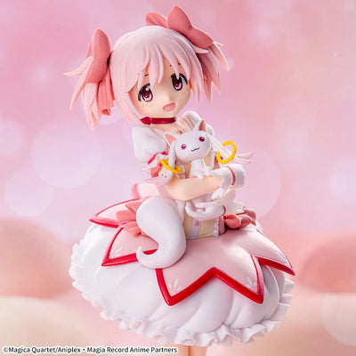 Puella Magi Madoka Magica Super Premium Figure - Madoka Kaname