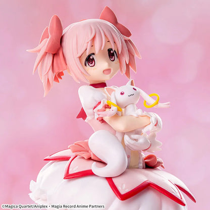Puella Magi Madoka Magica Super Premium Figure - Madoka Kaname [Pre-Order Dec 2025]