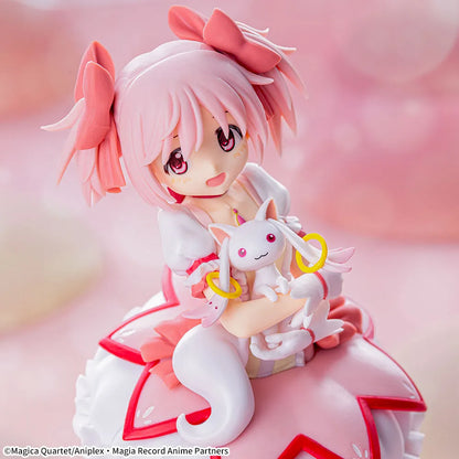 Puella Magi Madoka Magica Super Premium Figure - Madoka Kaname [Pre-Order Dec 2025]