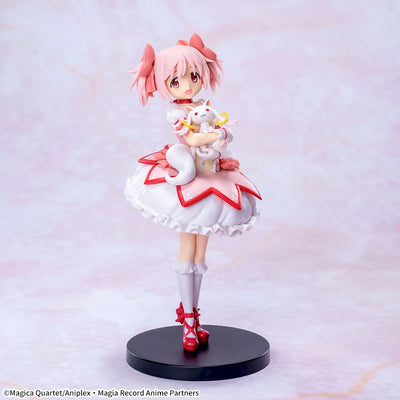 Puella Magi Madoka Magica Super Premium Figure - Madoka Kaname