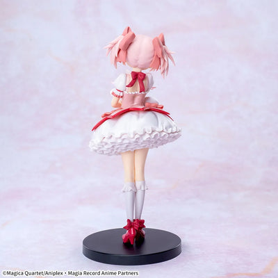 Puella Magi Madoka Magica Super Premium Figure - Madoka Kaname