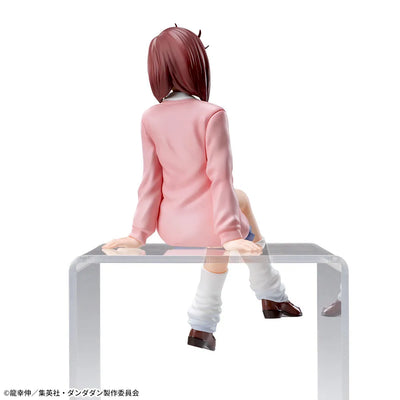 Dandadan - Choco-Nose Premium - Momo