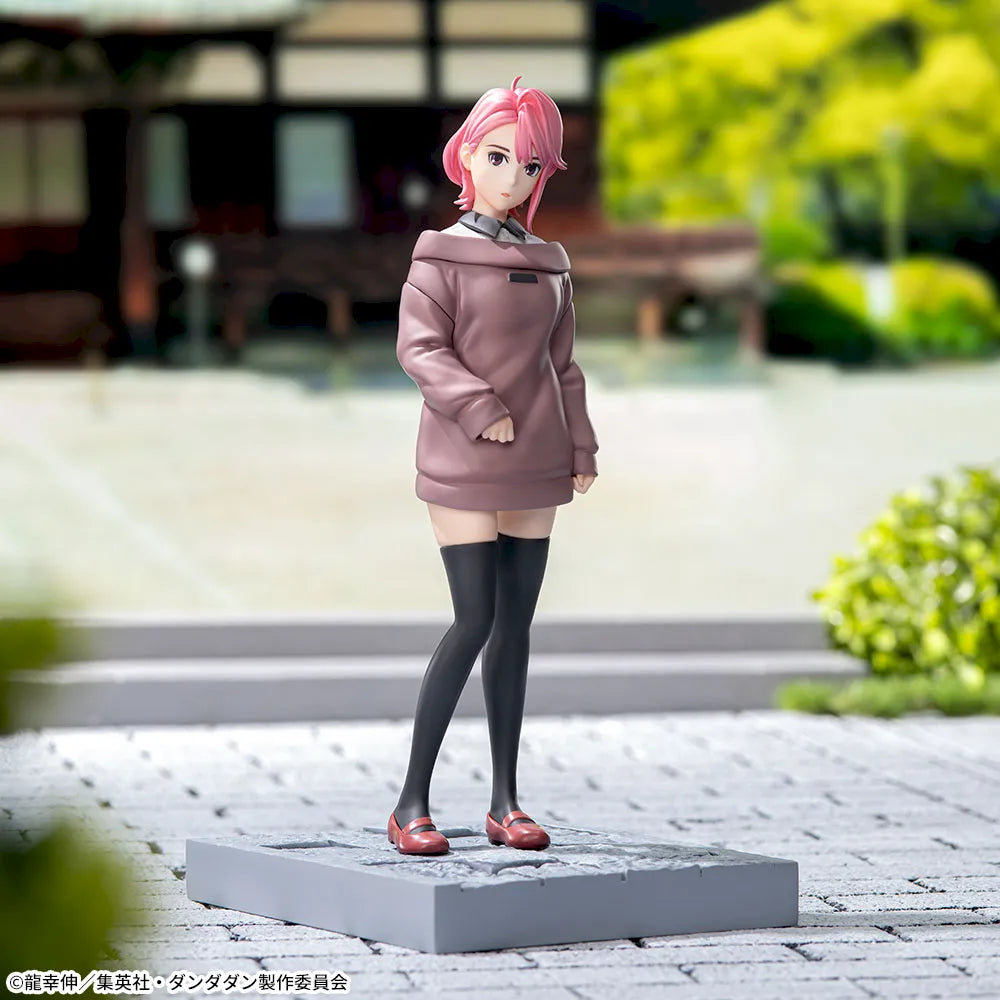 DANDADAN - LUMINASTA - AIRA - CASUAL CLOTHES VER.