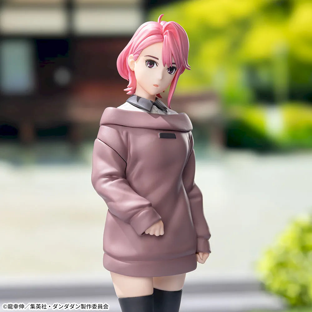 DANDADAN - LUMINASTA - AIRA - CASUAL CLOTHES VER.