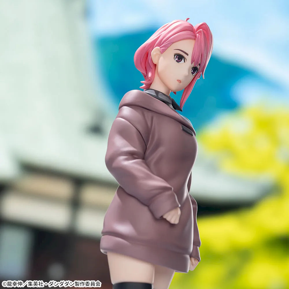 DANDADAN - LUMINASTA - AIRA - CASUAL CLOTHES VER.