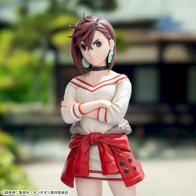Dandadan - Luminasta - Momo - Casual Clothes Ver.