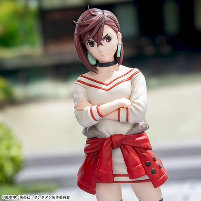 Dandadan - Luminasta - Momo - Casual Clothes Ver.