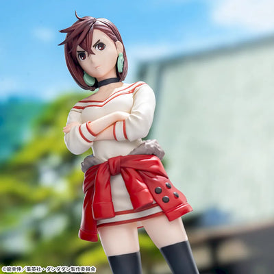 Dandadan - Luminasta - Momo - Casual Clothes Ver.
