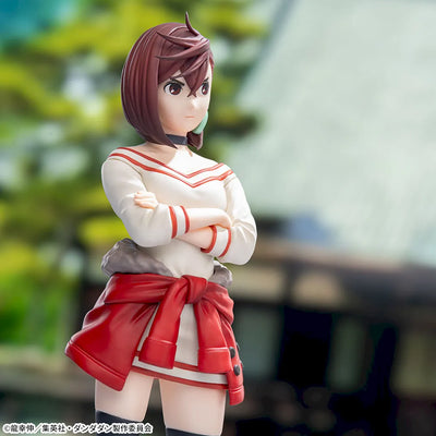 Dandadan - Luminasta - Momo - Casual Clothes Ver.