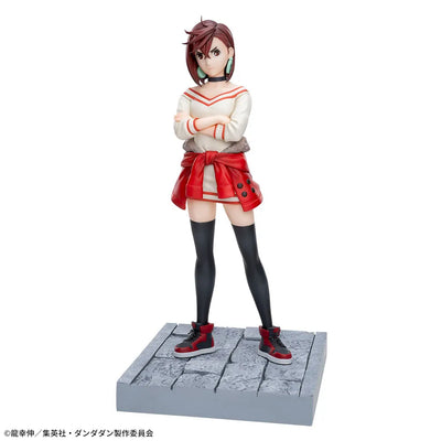 Dandadan - Luminasta - Momo - Casual Clothes Ver.