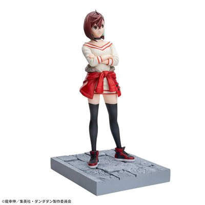 Dandadan - Luminasta - Momo - Casual Clothes Ver.