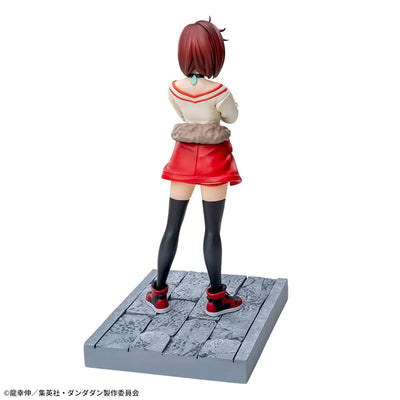 Dandadan - Luminasta - Momo - Casual Clothes Ver.